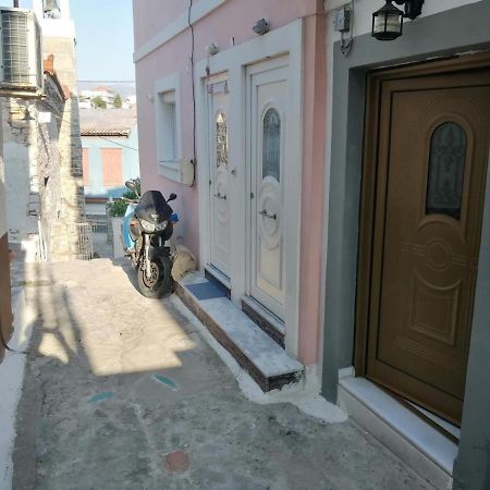 Ferienwohnung Samos House Exterior foto