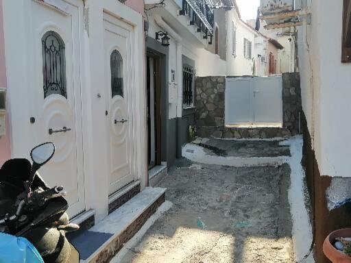 Ferienwohnung Samos House Exterior foto