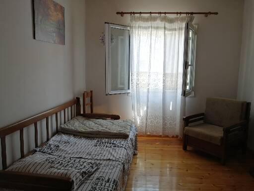 Ferienwohnung Samos House Exterior foto